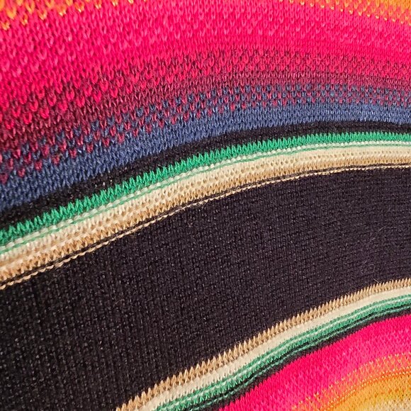 LaurenRalph Lauren Cardigan Waterfall Multicolor - Picture 5 of 5